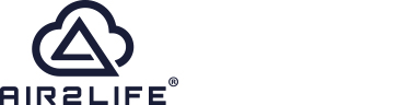 AIR2LIFE Logo