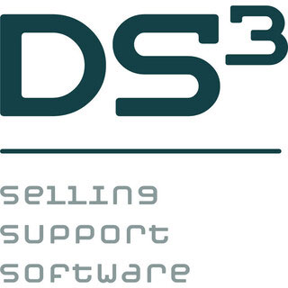 ds3 Logo