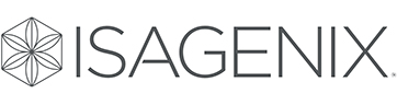 ISAGENIX Logo