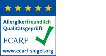 ECARF Logo
